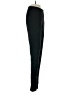 About Us 100% Polyester Chevron-herringbone Black Casual Pants Size XS - photo 4