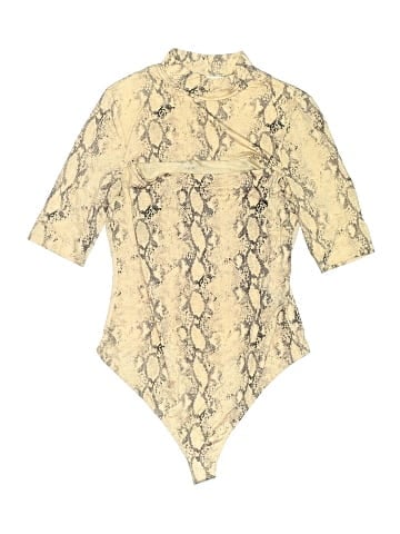 Jonathan Simkhai Bodysuit (view 1)