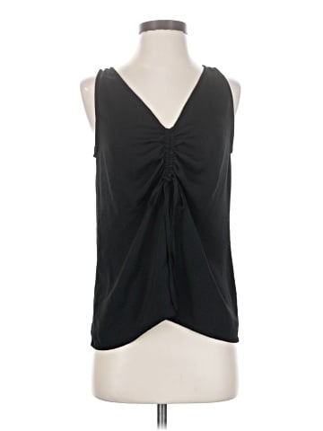 Melrose and Market Sleeveless Blouse (view 1)