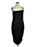 rue21 Solid Black Cocktail Dress Size 1X - photo 1
