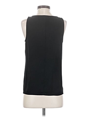 Melrose and Market Sleeveless Blouse (view 2)