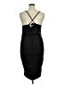 rue21 Solid Black Cocktail Dress Size 1X - photo 2