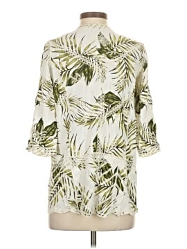 Chico's Kimono (view 2)