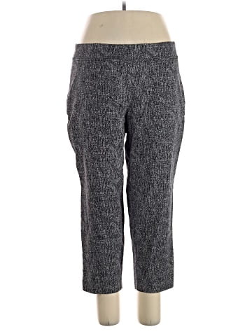 dalia Casual Pants (view 1)