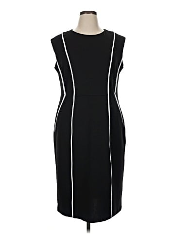 Shelby & Palmer Cocktail Dress (view 1)
