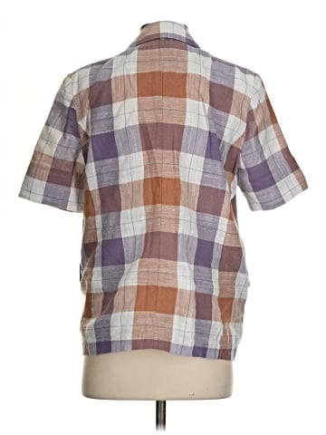 Storets Short Sleeve Button-Down Shirt (view 2)