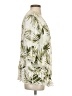 Chico's 100% Rayon Ivory Kimono Size Sm (0) - photo 4