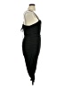 rue21 Solid Black Cocktail Dress Size 1X - photo 4