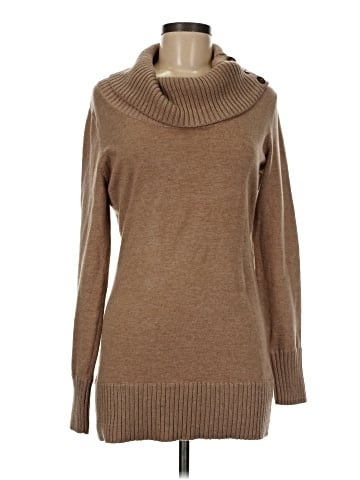 The Limited Turtleneck Sweater (view 1)