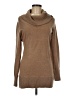 The Limited Brown Turtleneck Sweater Size M - photo 1