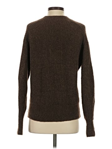 Wilfred Pullover Sweater (view 2)