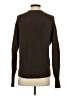 Wilfred Brown Pullover Sweater Size XXS - photo 2