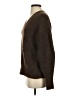 Wilfred Brown Pullover Sweater Size XXS - photo 5
