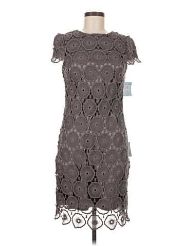 Suzi Chin for Maggy Boutique Cocktail Dress (view 1)