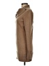The Limited Brown Turtleneck Sweater Size M - photo 5
