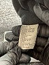 Timberland Black Track Jacket Size L - photo 7