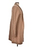 Cortland Park Tan Cardigan Size L - photo 4