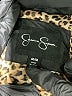 Jessica Simpson 100% Polyester Solid Black Snow Jacket Size M - photo 6