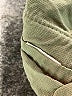 Zara Basic 100% Tencel Green Sleeveless Blouse Size S - photo 8