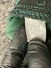 Christopher & Banks Green Jeans Size 8 - photo 8