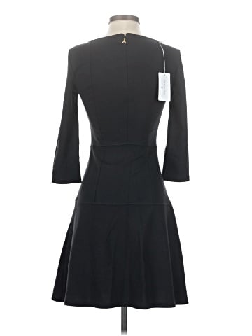 Patrizia Pepe Cocktail Dress (view 2)