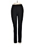 Yelete Solid Black Active Pants Size S - photo 1