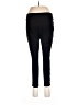 Ann Taylor LOFT Outlet Solid Black Active Pants Size L - photo 2