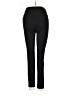 Yelete Solid Black Active Pants Size S - photo 2