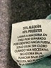 Assorted Brands Teal Pullover Sweater Size S - photo 8