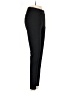 Yelete Solid Black Active Pants Size S - photo 4