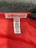 Ambiance Apparel 100% Rayon Orange Sleeveless Top Size L - photo 7