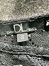 David Lerner Black Cocktail Dress Size S - photo 7