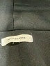 Max Studio Black Coat Size M (estimated) - photo 6