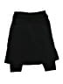 Modli Solid Black Skort Size S - photo 2