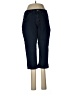 Riders by Lee Chevron-herringbone Blue Jeans Size 8 - photo 1