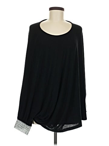 Vocal Long Sleeve Top (view 1)