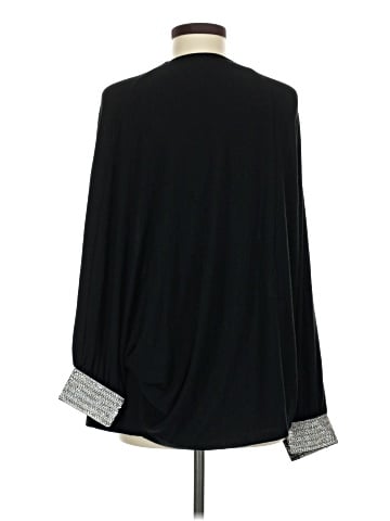 Vocal Long Sleeve Top (view 2)