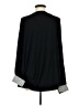 Vocal Black Long Sleeve Top Size M - photo 2