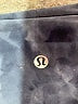 Lululemon Athletica Tie-dye Blue Casual Pants Size 6 - photo 7