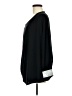 Vocal Black Long Sleeve Top Size M - photo 5