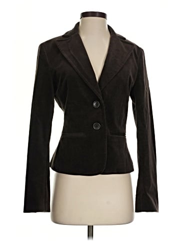 Express Design Studio Blazer (view 1)