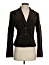 Express Design Studio Brown Blazer Size 4 - photo 1