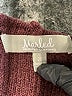 Marled by Reunited Burgundy Pullover Sweater Size 2X - photo 7