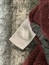 Marled by Reunited Burgundy Pullover Sweater Size 2X - photo 8