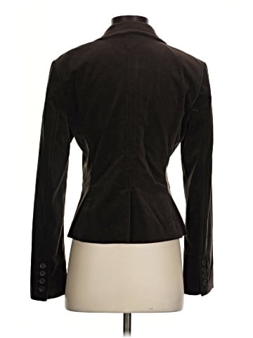 Express Design Studio Blazer (view 2)