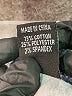 Thrill Blue Cargo Pants Size XL - photo 8