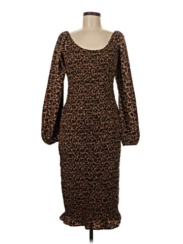 Parade Cocktail Dress (view 1)