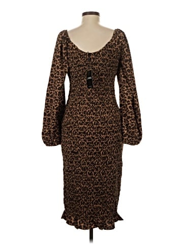 Parade Cocktail Dress (view 2)