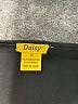 Daisy Black Bodysuit Size 1X - photo 3