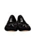 Lucky Brand Black Flats Size 9 - photo 2